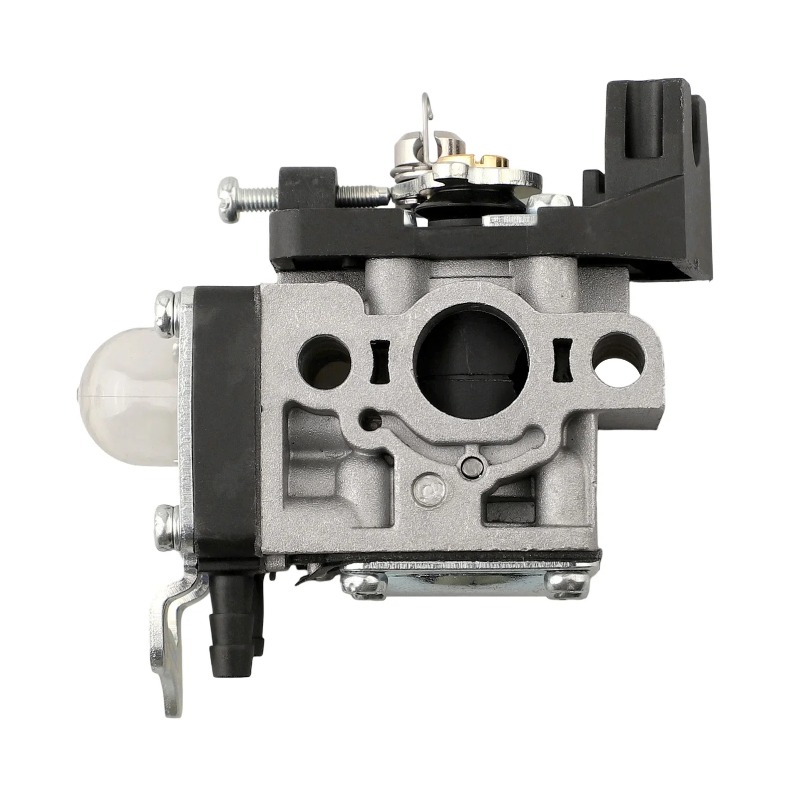 

Direct Replacement Carburetor SRM3020 Series Without Spark for Models T302 and T302X for Optimal Fuel Delivery