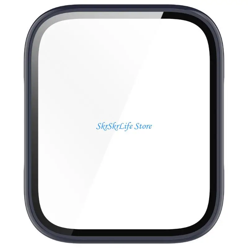 

E65E Smartwatches Cover PC Case Waterproof Protectors Sleeve for SKG V9