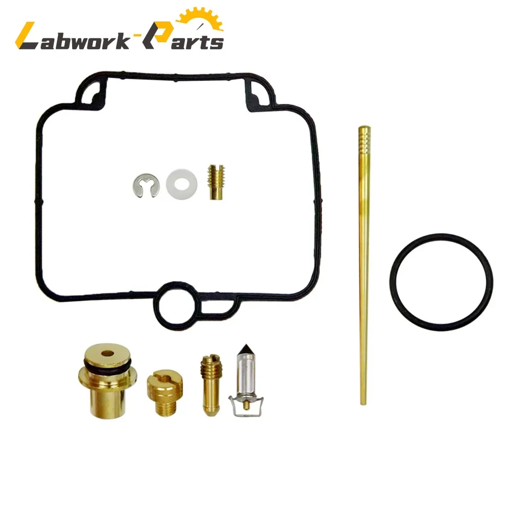 

NEW Carburetor Carb Rebuild Kit For Polaris Sportsman 500 2003-2005 HO US