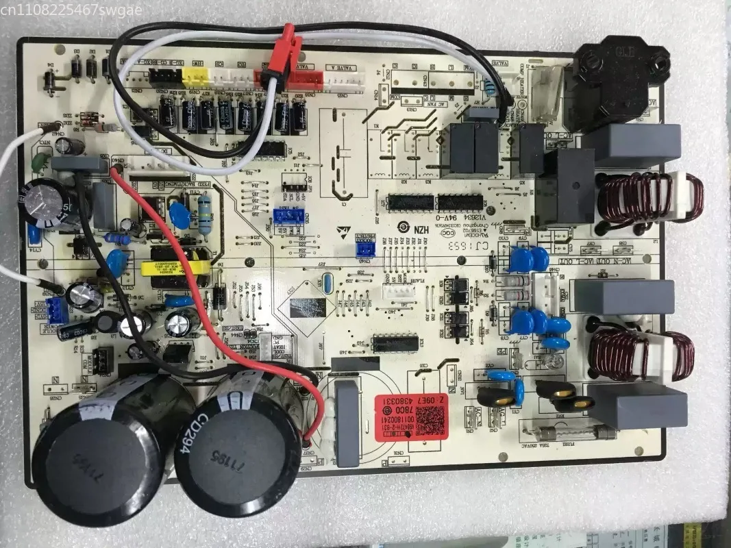 0011800410 0011800410RA 0011800410F 0011800410Q  0011800410C Good Working New for Air Conditioner Computer Board Circuit Board