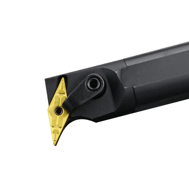 

Internal Turning Tool Holder S20R-MVUNR16 S25S-MVUNR16 S40T-MVUNL16 S50U-MVUNR16 Carbide Inserts VNMG Lathe Cutting T