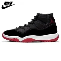 Nike 2025 Jordan Air Retro 11 AJ11 DMP Gratitude Men Basketball Shoes Outdoor Sneakers 36-47