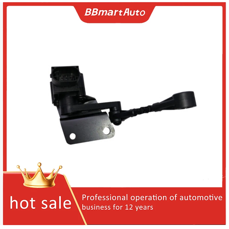 

LR024218 BBmartAuto Автомобильные аксессуары для авто Левый задний датчик высоты кузова для Land Rover Range Rover Evoque