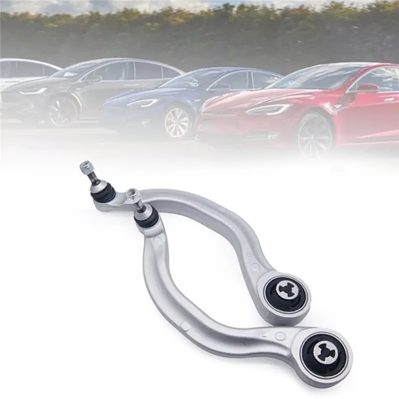 Lower Bend Arm 104435900A Right Front Lower Suspension Control Arm 1044359-00-A For Tesla Model 3 Y 2012-2022-N25R