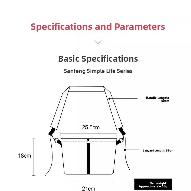 

Sanfenhū Casual Outdoor ex Single oulder Bag Lightweight Portable Daily Use Wear Resistant Crossbody Bag for Men And ...