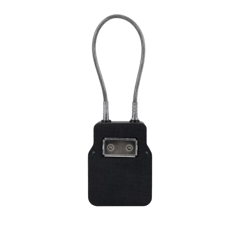 Lora Based Electronic Lock Seal for Truck Tanker Hatch Valve Open Close Control and Status Monitoring