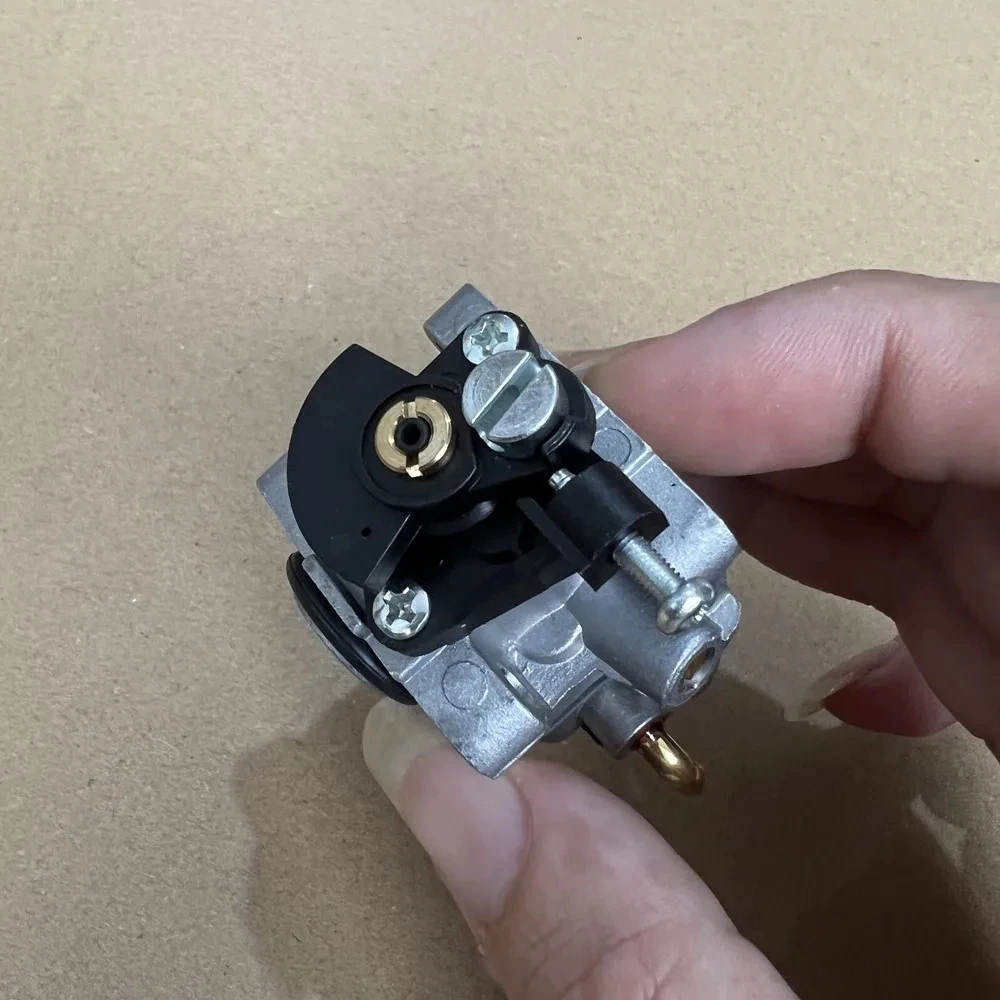 

TB475SS Carb Carburetor W/ Gasket For Kawasaki KBL23A-AS01 KBL23A-BS01 HA023F String Trimmer 15003-2663