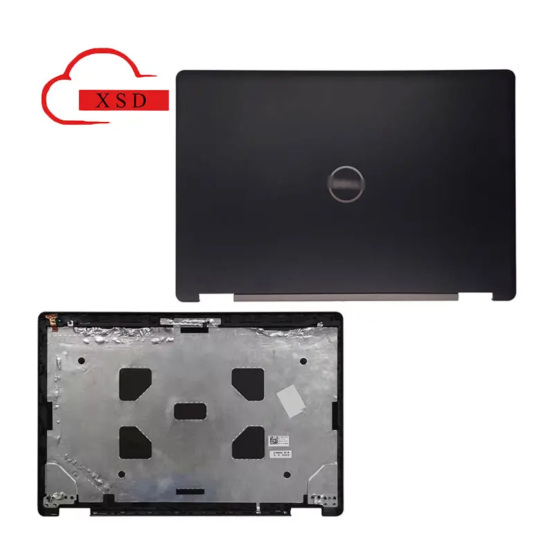 

New Original For Dell Latitude 5580 E5580 E5590 5590 3520 3530 M3530 Laptop Cases LCD Back Cover Palmrest Top Case A Shell Cover