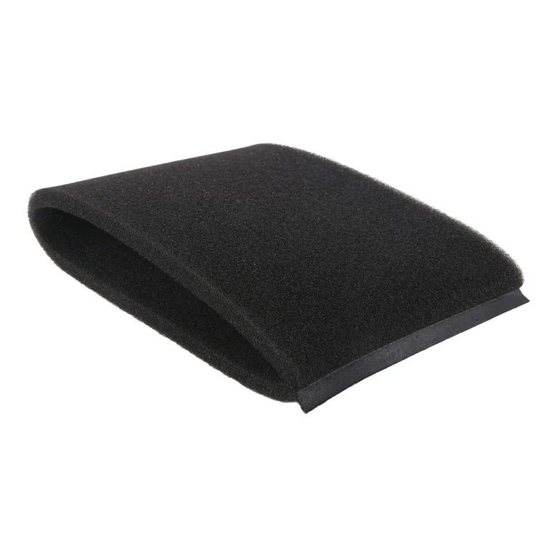 Shop-Vac, Genie 및 Vacmaster 90585 9058500 진공 청소기에 적합한 고품질 세척 가능하고 재사용 가능한 폼 필터