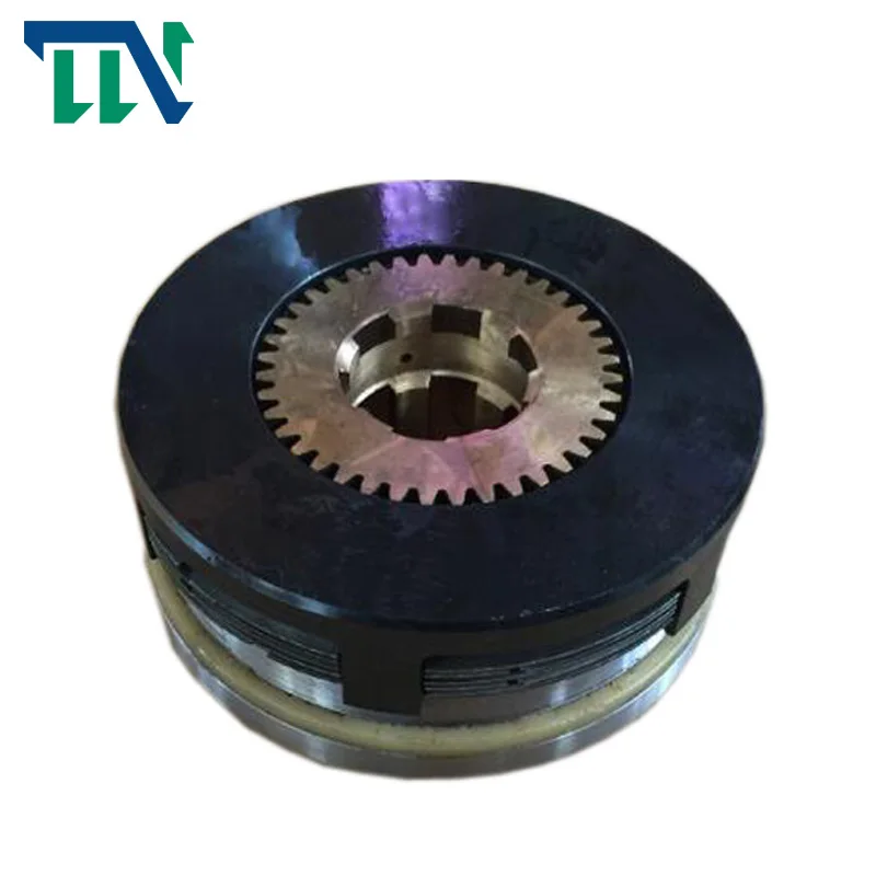 DLM9-5 (ERD) Hot Sale Wet Type Multi-disc Electromagnetic Clutch new supply