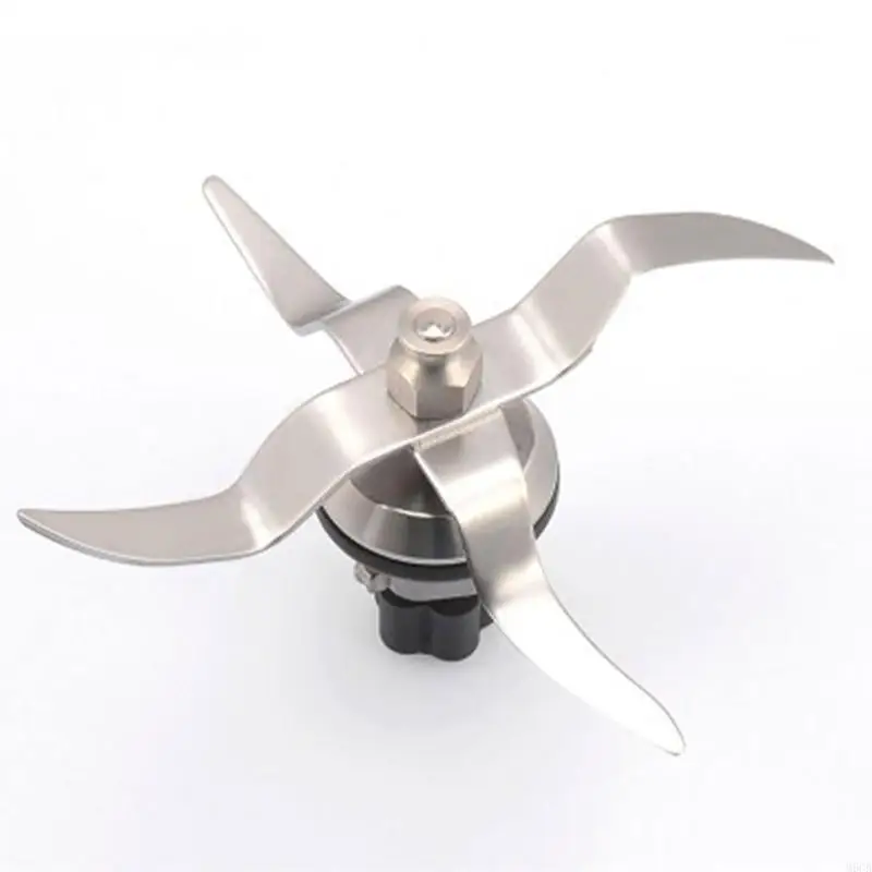 M6CB из нержавеющей стали блендера замена головки части блендер головы кухонный инструмент