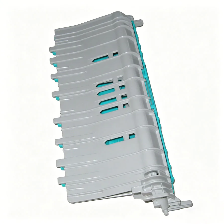 QM5-0203-000 Original New Double-sided device for Canon GX5080 GX6080 GX7080 GX5060 GX6060 GX5580 GX6580 Duplexer