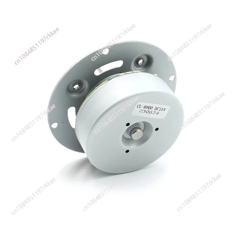 65mm Outer Rotor Brushless Low Speed Fan Motor CLK Fan Motor DC15v1000rpm CL-8900