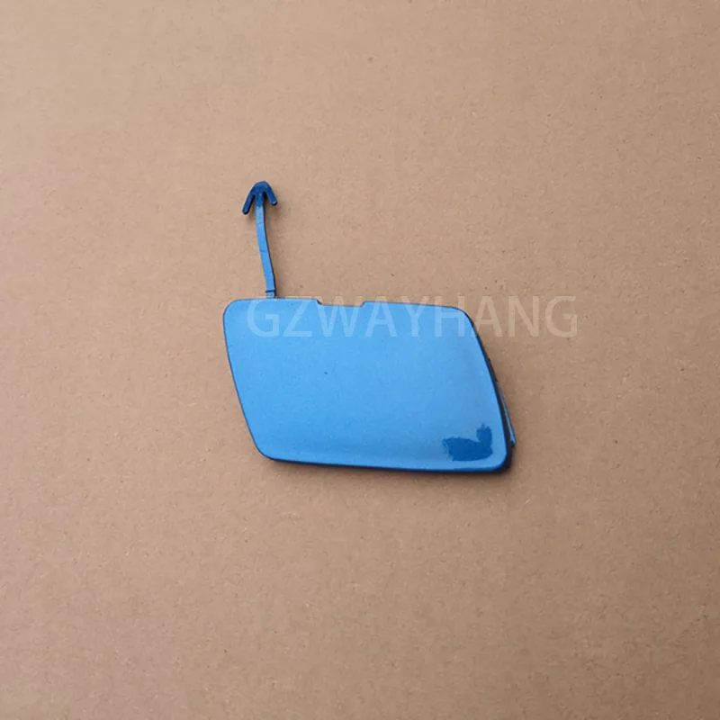 For Suzuki Swift 2005 2006 2007 2008 2009 2010 2011 2012 Car Front Bumper Tow Hook Cover Trailer Towing Eye Cap Lid