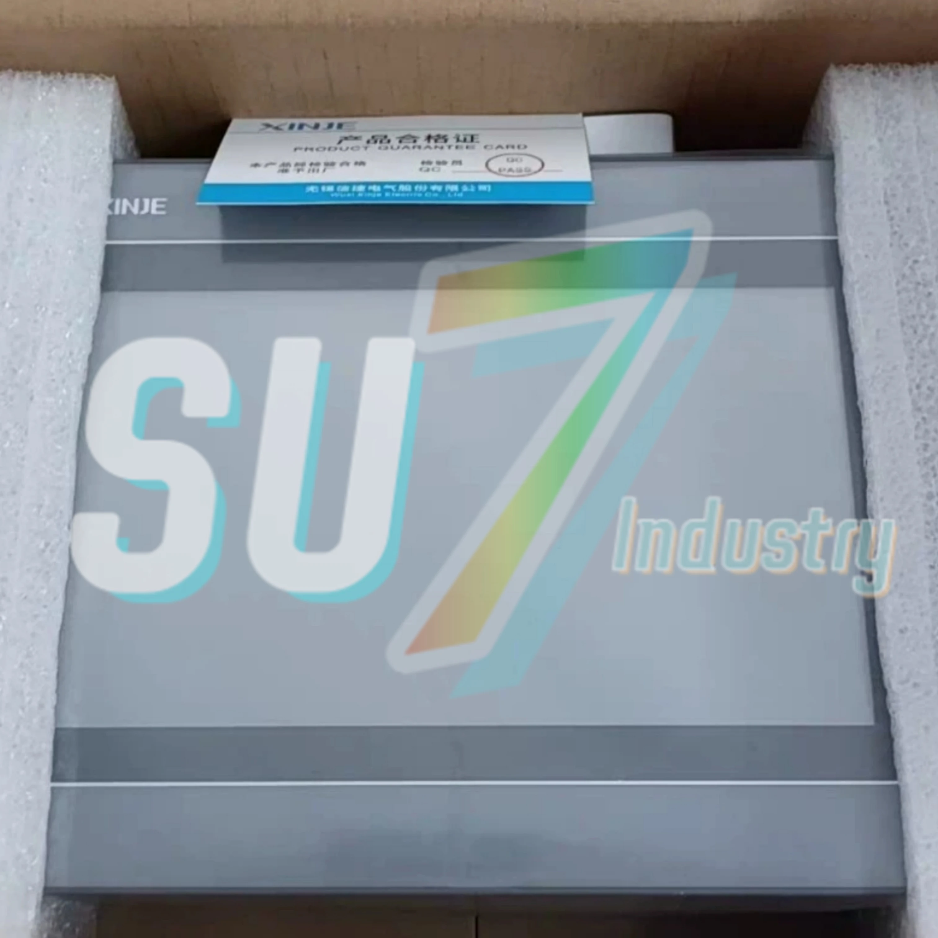 HMI Touch Panel TS3-700-E TS3-700-M Neu im Karton