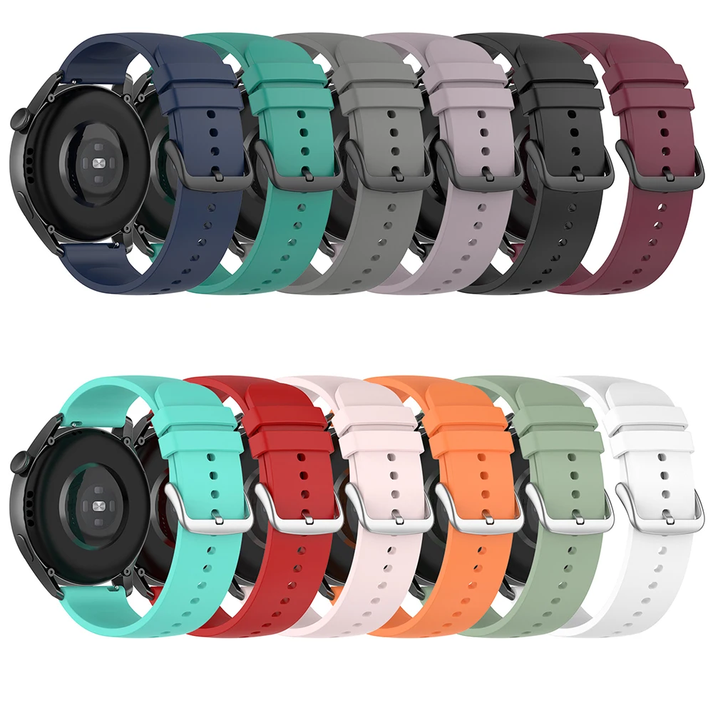

Ремешок для смарт-часов Polar Vantage M M2, браслет для Polar ignite 2 / Unite / Grit X / X Pro, 20 мм 22 мм