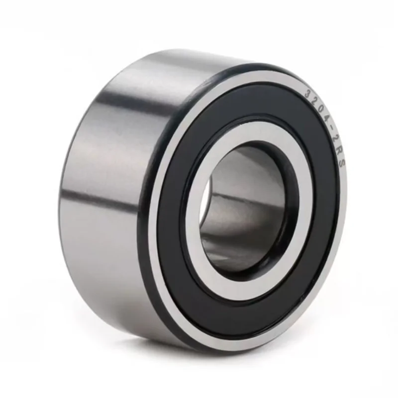 

3008 3009 3010 3011 3012 3013 3014 3015a-2RS Double row angular contact ball bearing