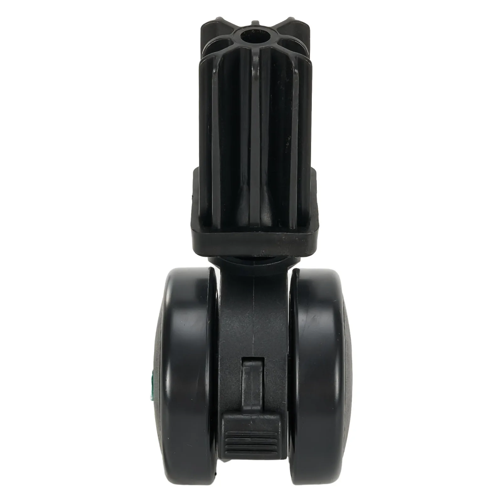 Replacement Caster Wheel for Weber Gas Grills including For Genesis 1000 5000 and For Summit with Locking Mechanism 6414 306414