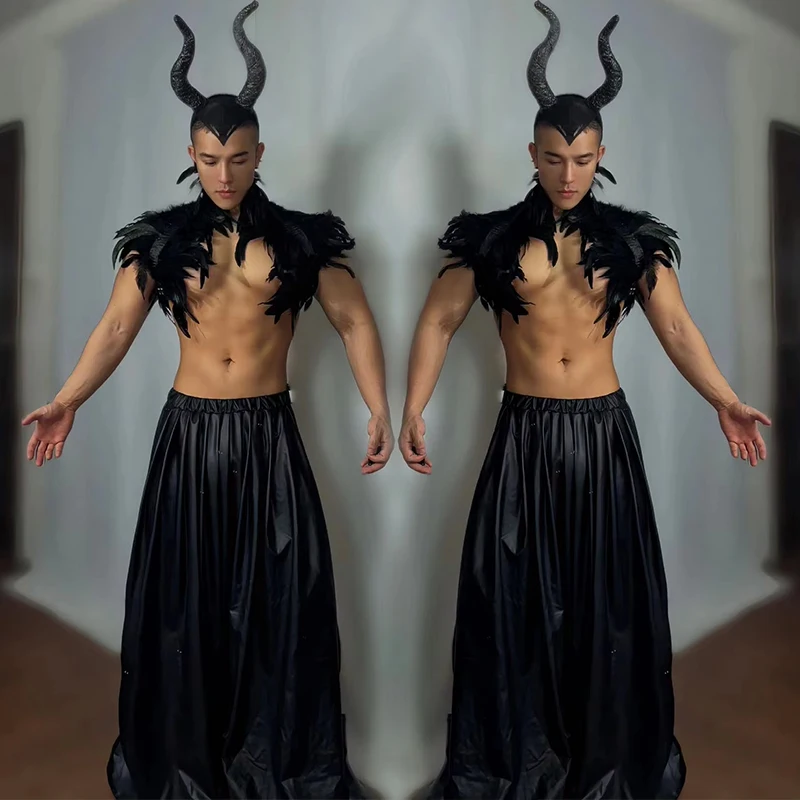 Gogo Dance Clothing…