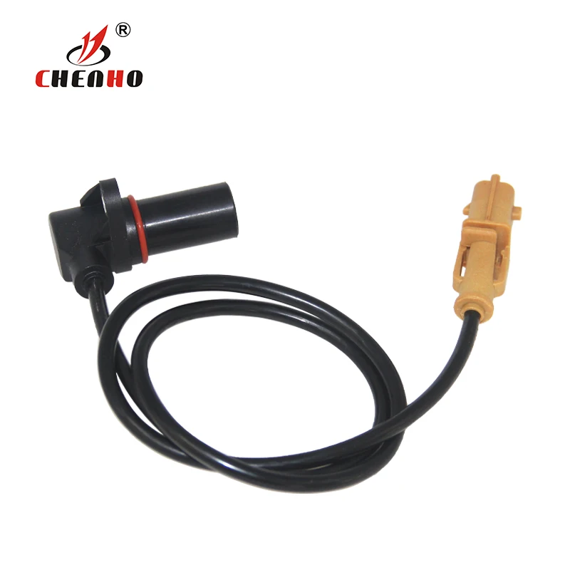 Crankshaft Position Sensor For Alfa Romeo 145 146 147 156 166 Fiat Bravo Coupe Marea Lancia Kappa Lybra 46469866 0261210160