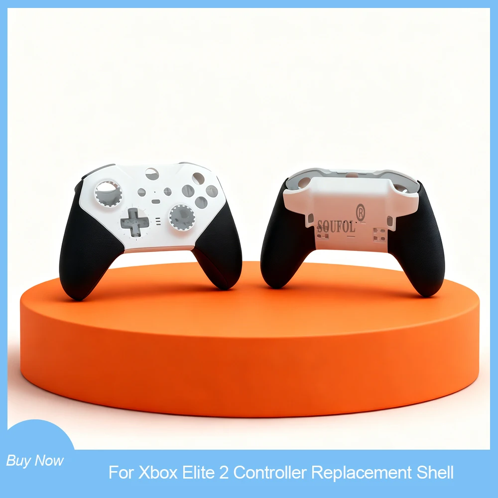 For Xbox One Elite …