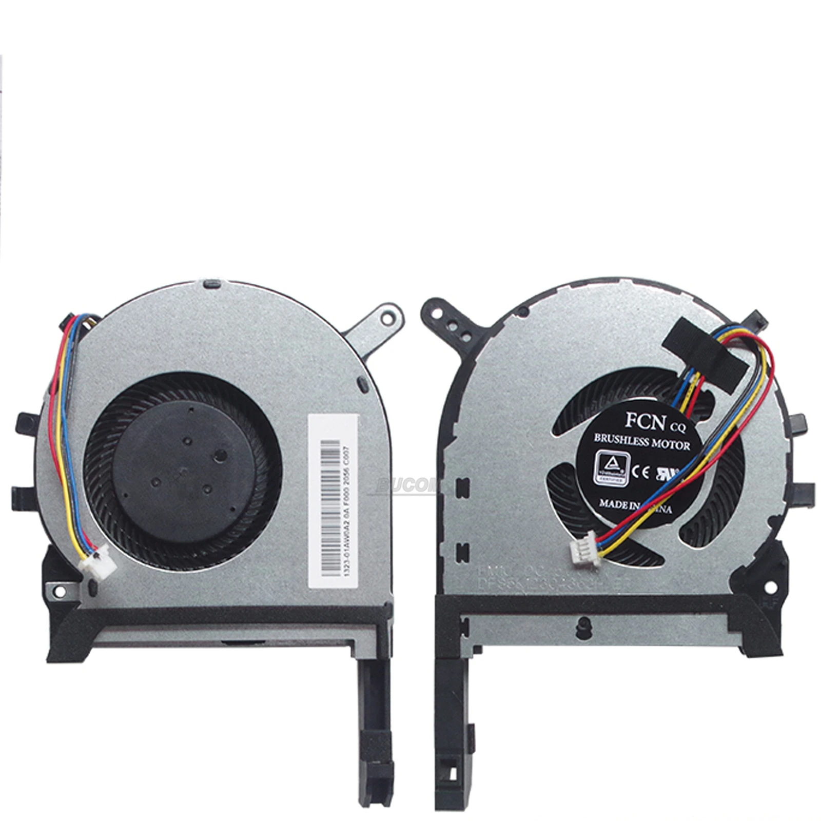 CPU  FAN ASUS TUF A15 FA506IU FA506IV FA506IH FA506II FA706IH FX506IU