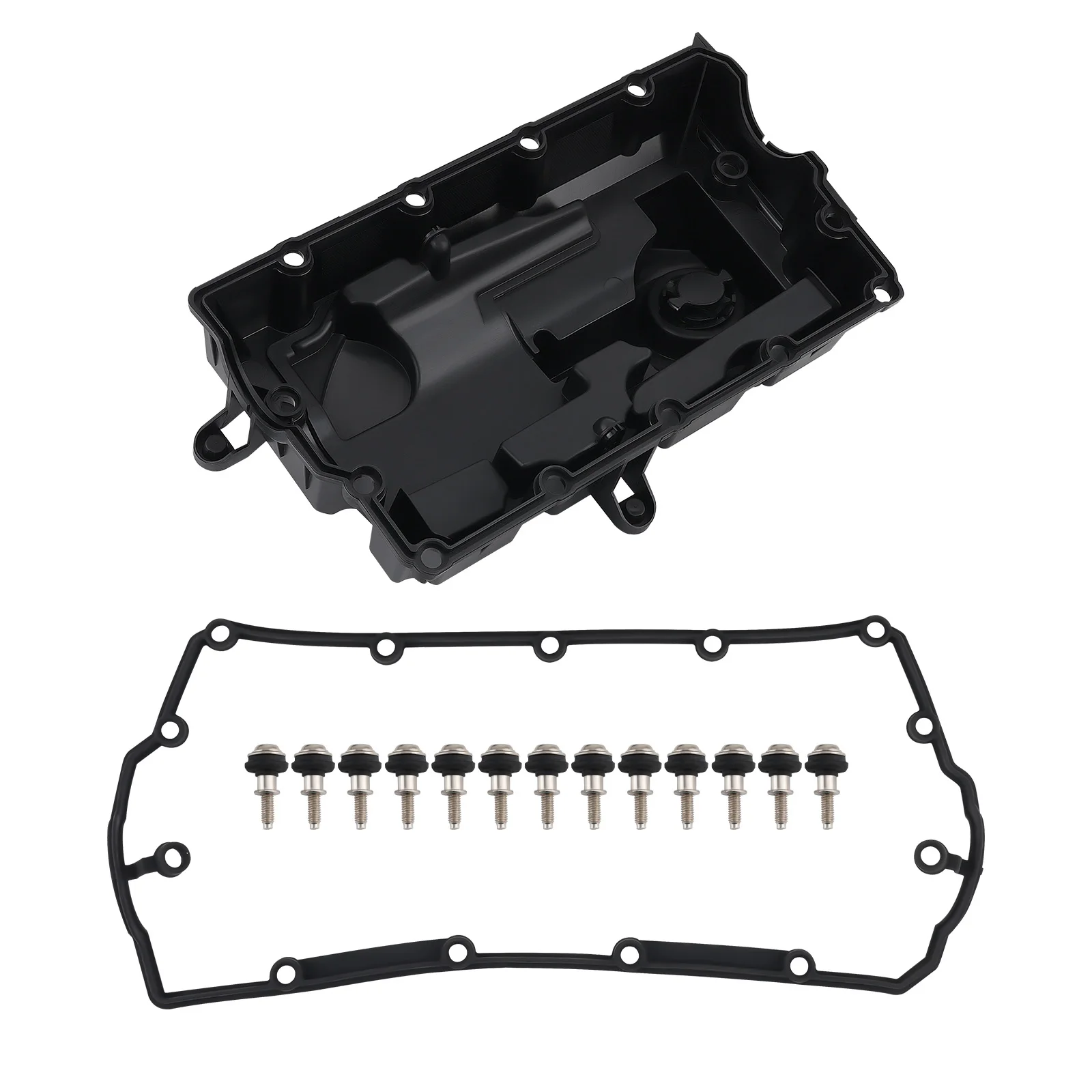 

Valve Cover Cylinder Head Cover for VW Jetta VW Golf 5 Passat B6 1.9L 03G103475E 03G103469G 03G103469M