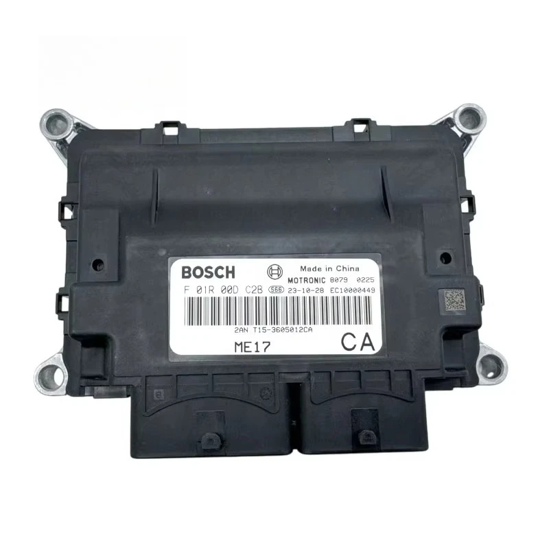 

ОРИГИНАЛЬНЫЙ T15-3605012CA ECU HARDWARE Блок управления двигателем для Chery Tiggo7 Tiggo4 5X Tiggo8 ARRIZO5 GX Jetour X70Plus