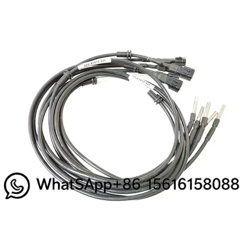 Temperature Sensor Ambient Probe 025-41910-000 025L02168-000 for YORK Air Conditioner HVAC Replacement Parts Thermistor