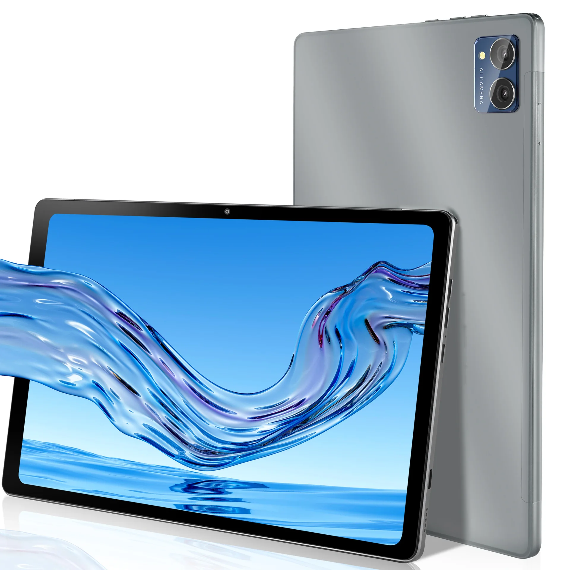 

10,36-дюймовый планшетный ПК Android 12, Bluetooth 5,0, двухдиапазонный WIFI, 4G, восьмиядерный экран 2K, двухдиапазонный WIFI, 6 + 128 ГБ, умный игровой планшет