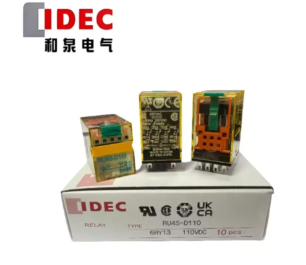 Idec Original Authe…