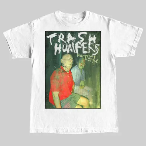 Trash Humpers T-Shirt