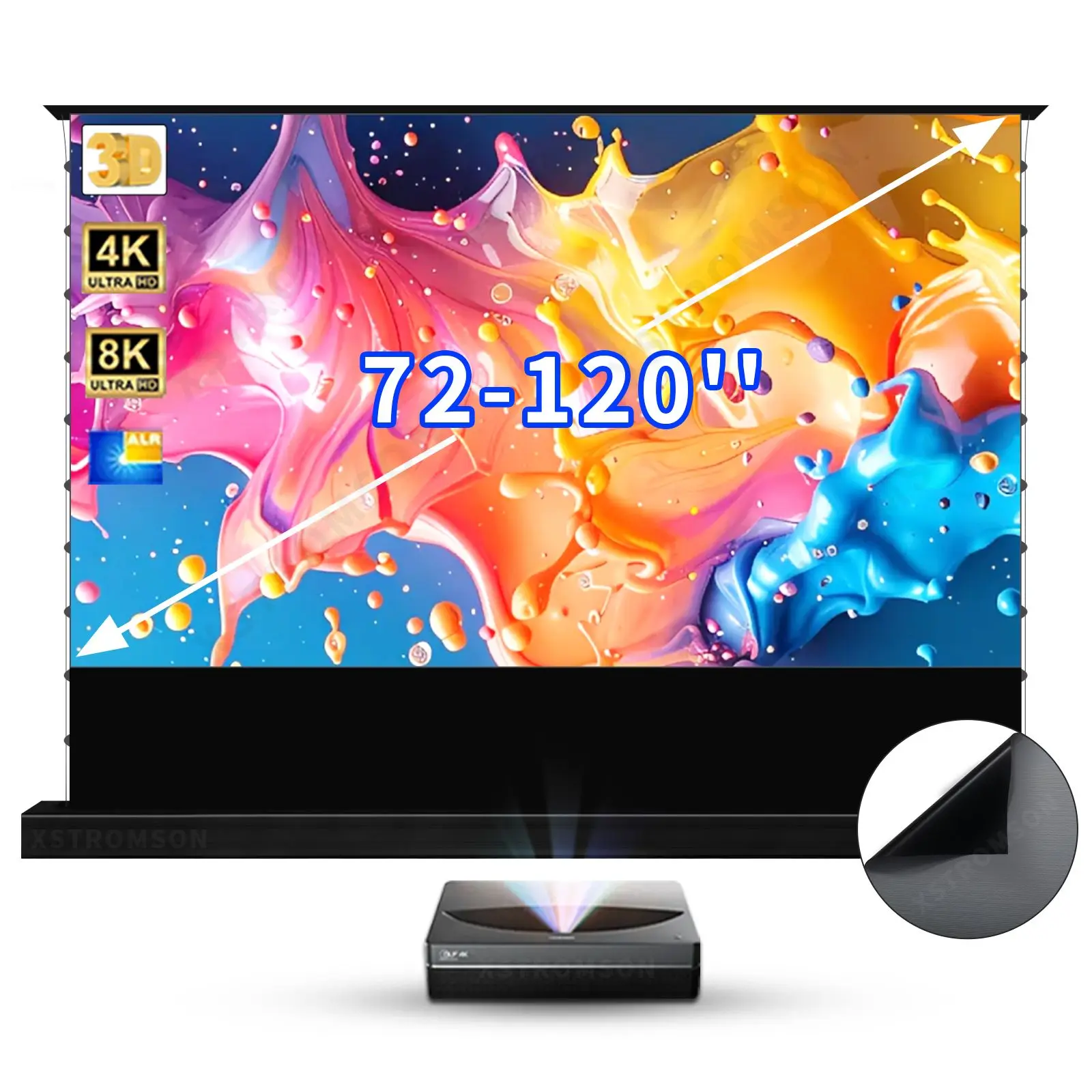 Hot 72-120 Electric…