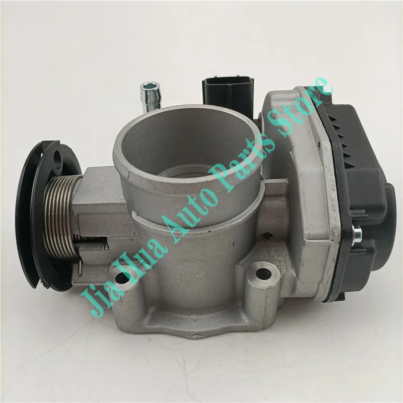 New Throttle Body For Chevrolet Lacetti Optra J200 Daewoo Nubira 1.4i 1.6i 2004 - 2012 96394330 96815480 9681548