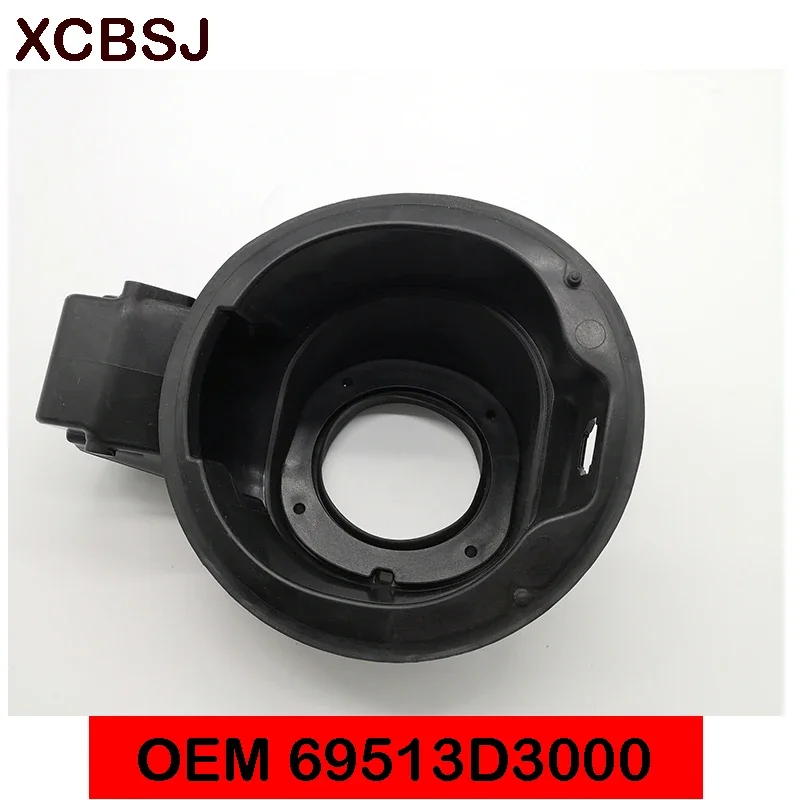 

For Hyundai Tucson 2016 Housingfuel filler dr 69513D3000 New Genuine OEM Part 69513D3000