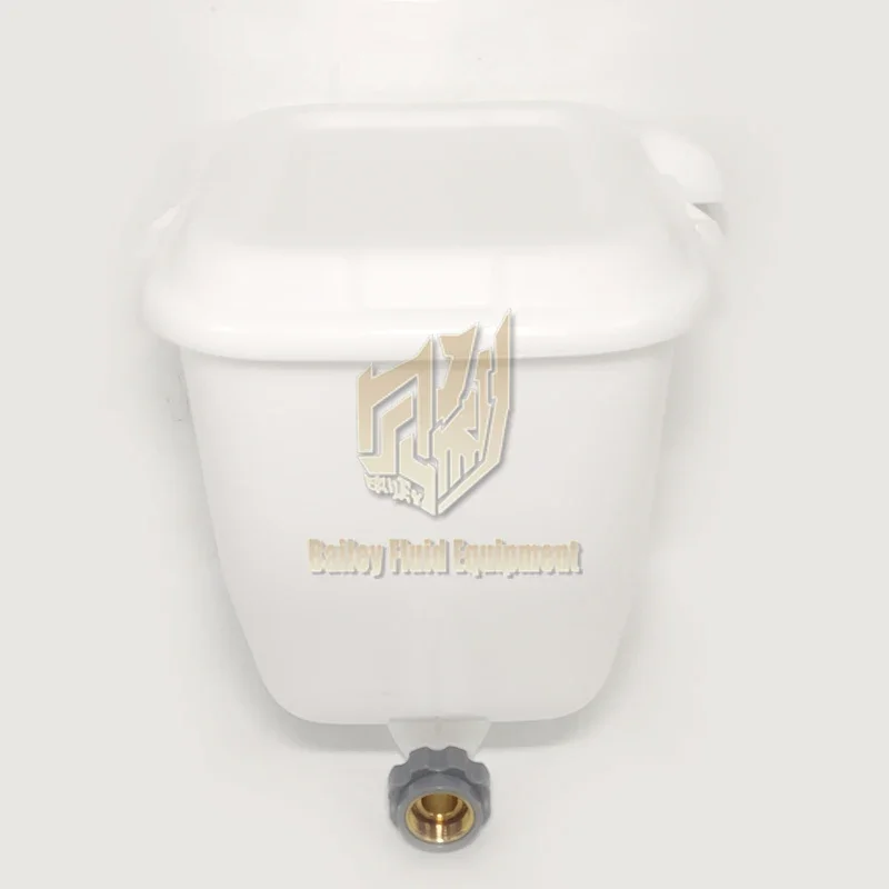 Airless Paint Sprayer Hopper Kit 17H171 for 395 495 595 695 GX19 GX21  Electric Airless Paint Sprayer Hopper