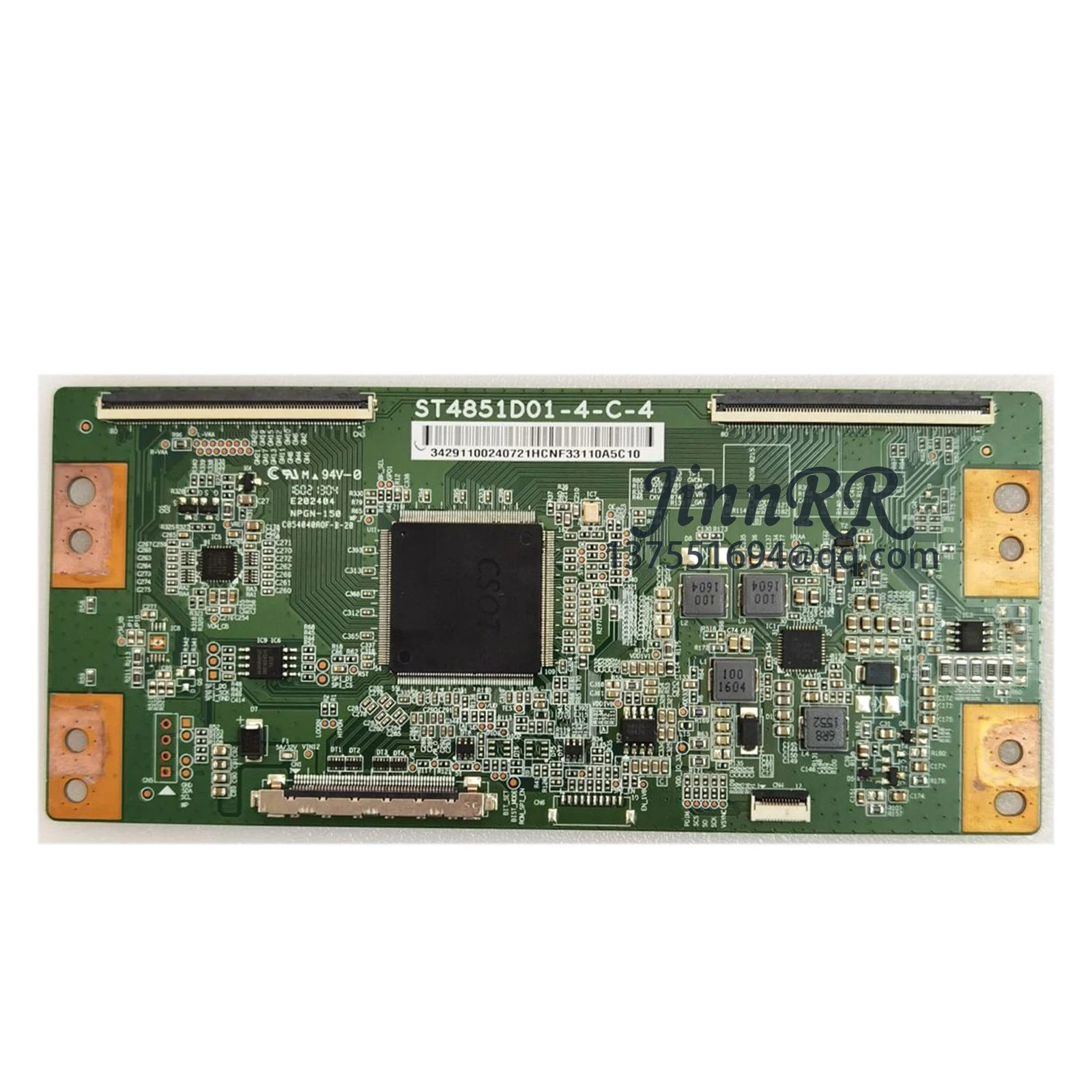 

ST4851D01-4-C-4 Original wireless For 55U700 TCL D49A561U D49A620U Logic board Strict test quality assurance ST4851D01-4-C-4