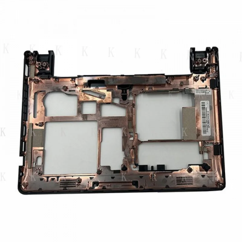 

C новый чехол для Lenovo Thinkpad X121e Edge E120 E125, нижняя базовая крышка 04W2231