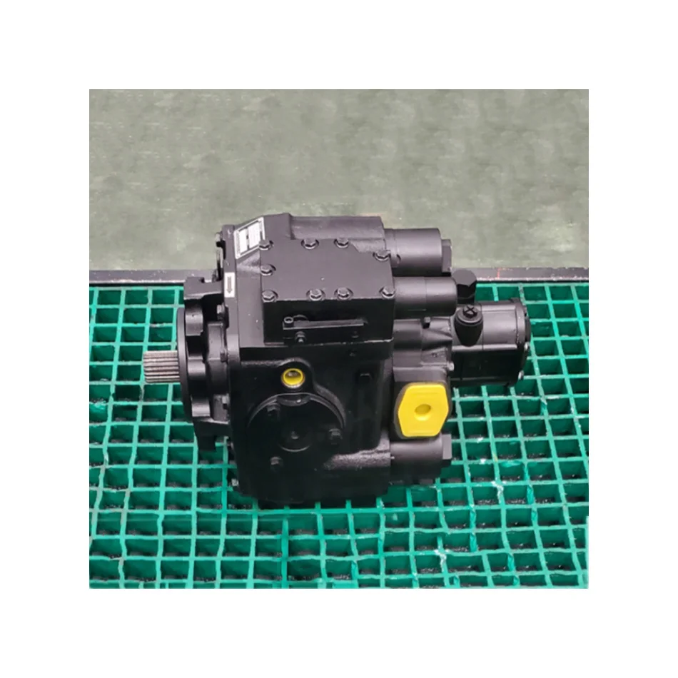 20 series PV20 PV21 PV22 PV23 variable displacement hydraulic oil pumps for sales