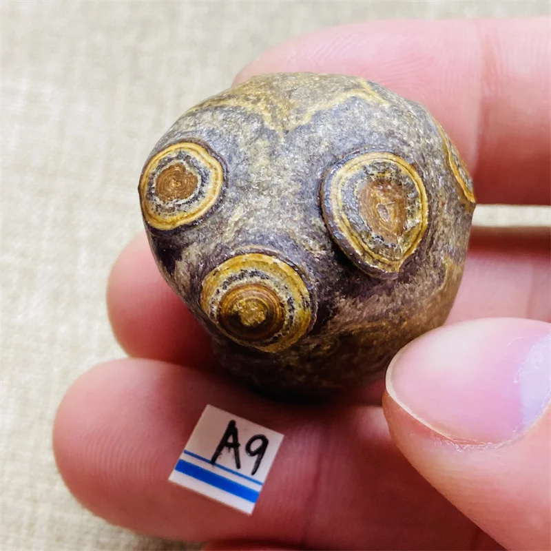 Gobi Mineral Stone Energy Healing Aquarium Decoration Gift With Witchcraft Supplies