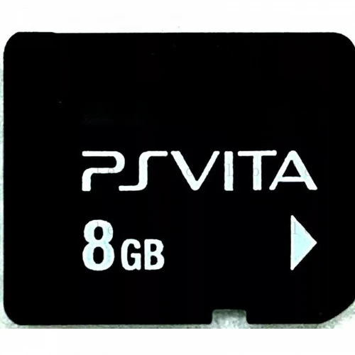 8GB
