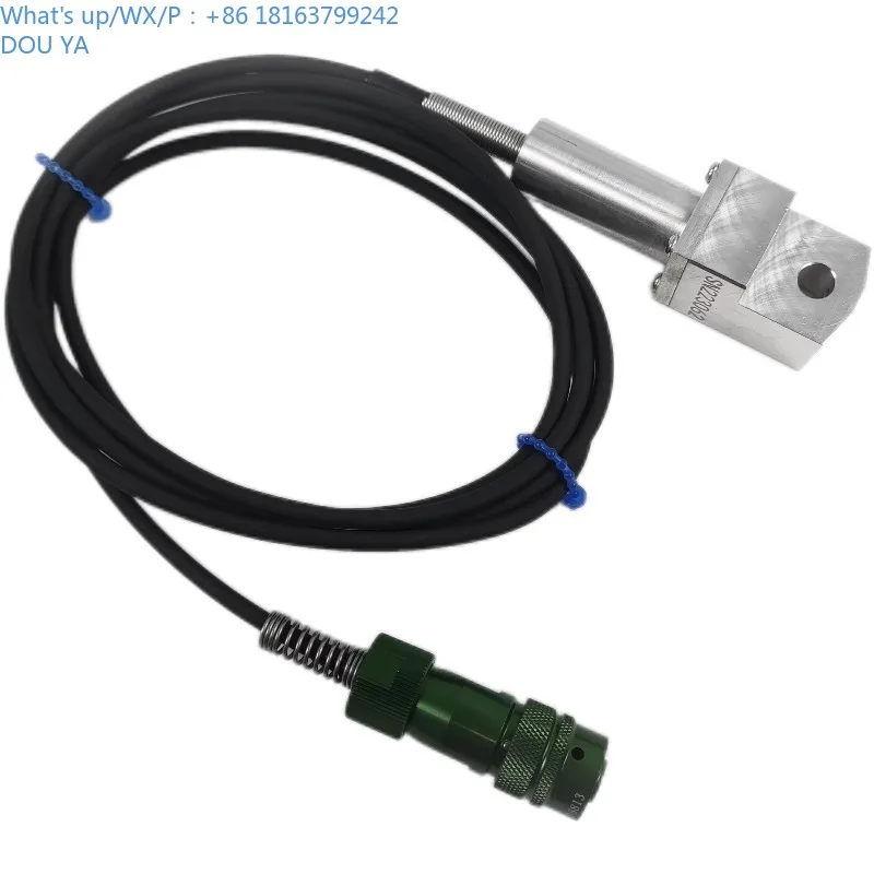 

Динамический анализатор свай HPT: тестер упругости, детектор ударной нагрузки, измеритель деформаций, динамический тест на нагрузку (ASTM D4945)
