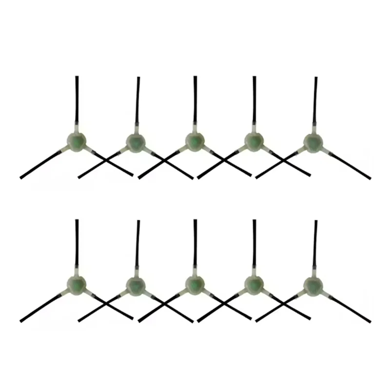 

【НОВИНКА A39M】 Боковая щетка для пылесоса Lefant M310/M320/M210/M210 Pro/M210S/M210B/M210P/M213, запасная часть, 3-секционная боковая щетка