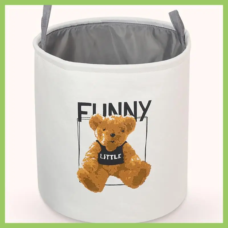 

Oxford Laundry Basket With Wheels Multi-Functional Corner Slim Laundry Hamper Dirty Clothes Basket Organizer