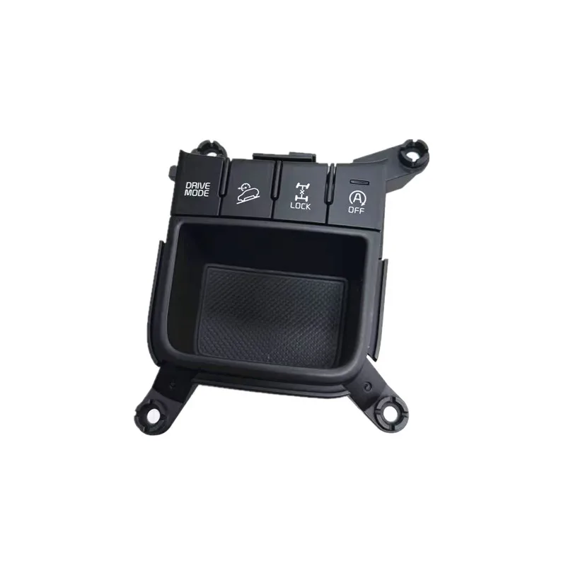 

93600d9410 SWITCH COMPLETE 93600D9400WK 93600-D9410 for Kia Sportage 2016-19