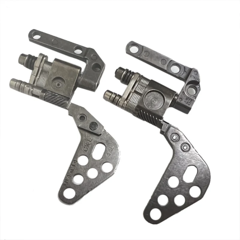 

Новый для HP Elitebook X360 1040 G7, левый и правый шарнир шпинделя экрана, верхний