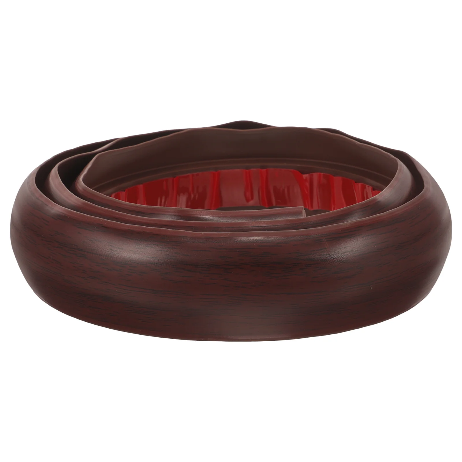 منحدر كرسي متحرك للمداخل، منحدرات عتبة قابلة للتعديل، شريط انتقال أرضية مدخل المنزل، منحدر روبوت كنس بلاستيكي