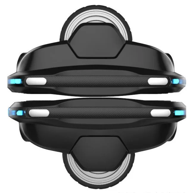 Hover Shoes Self Balancing  Unicycle Balance Shoes Body Sensing Wheels