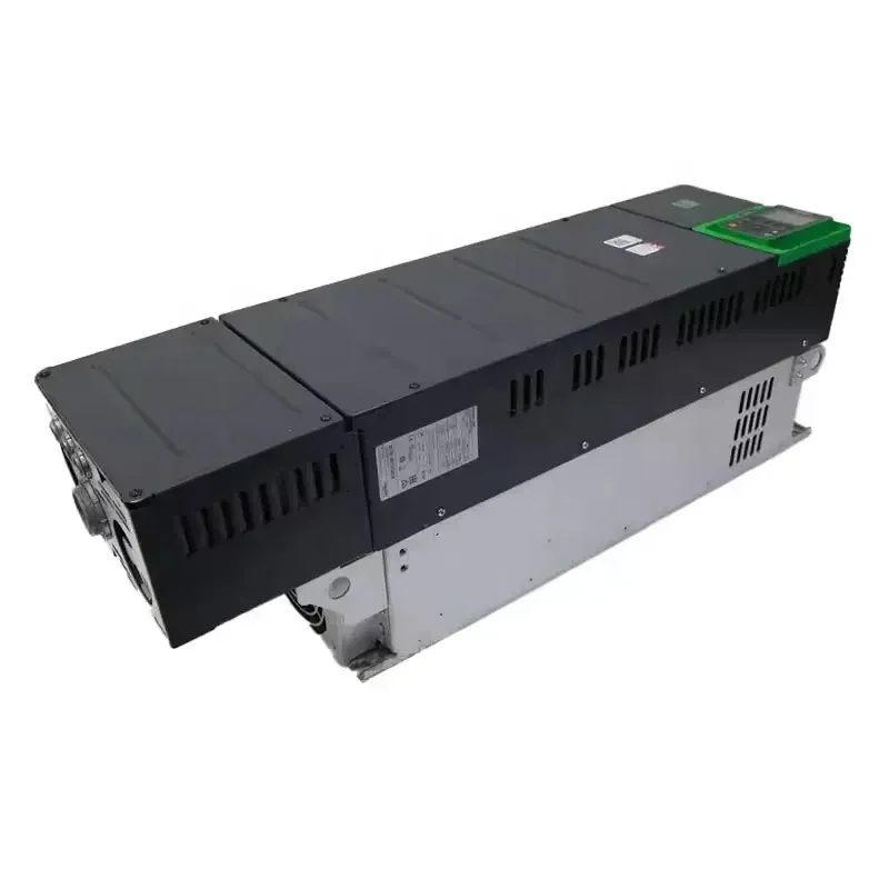 ATV950D30N4 Variable Speed Drive Altivar ATV900 ATV950 30kW 40hp 400-480V IP55, UL Type 12