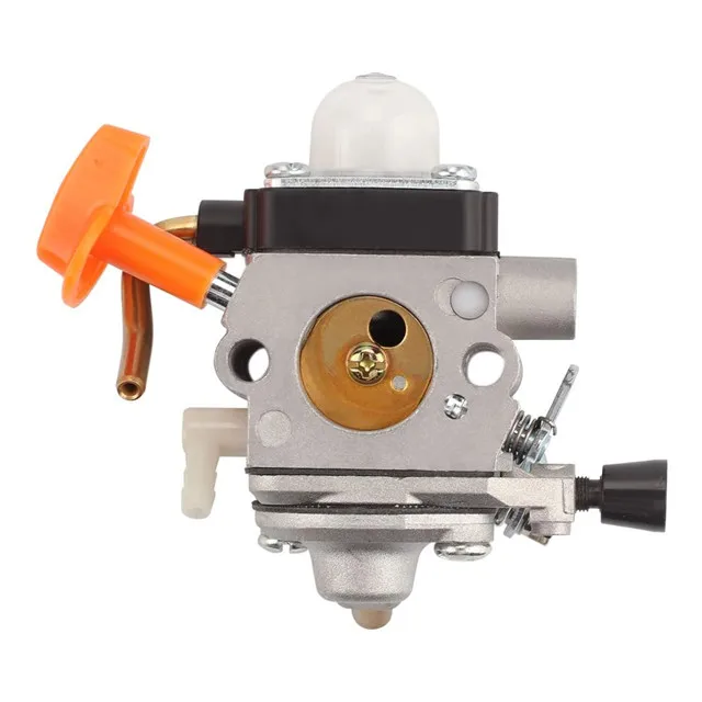 

OEM 4180 120 0610 0611 For Stihl FS90 FS100 FS110 KM90 KM100 Zama C1Q-S174 C1Q-S173 C1Q-S176 Carburetor